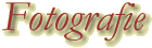 Fotografie