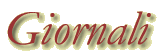 Giornali